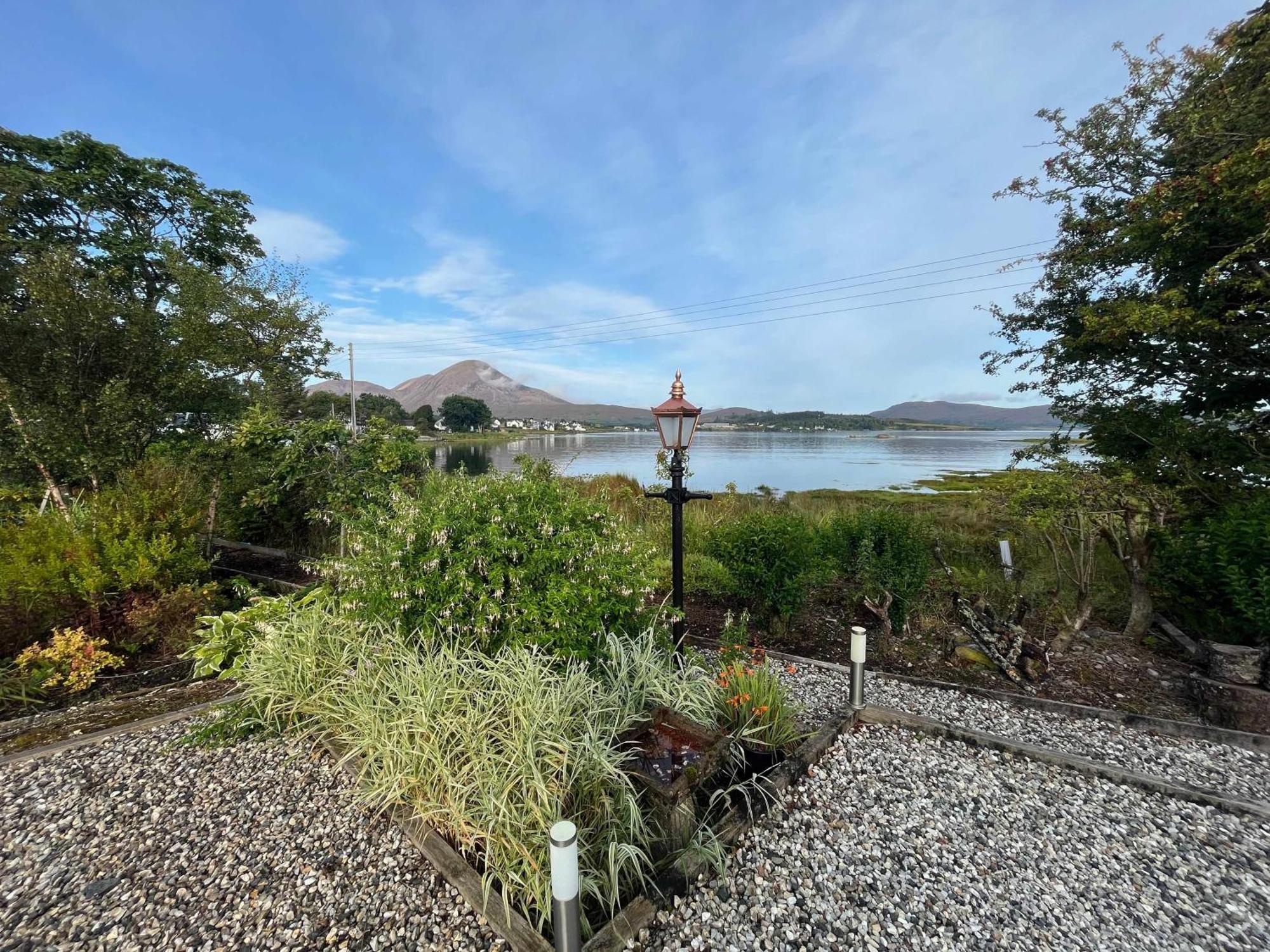 Waterside Cottage By The Sea - Broadford Broadford  Εξωτερικό φωτογραφία