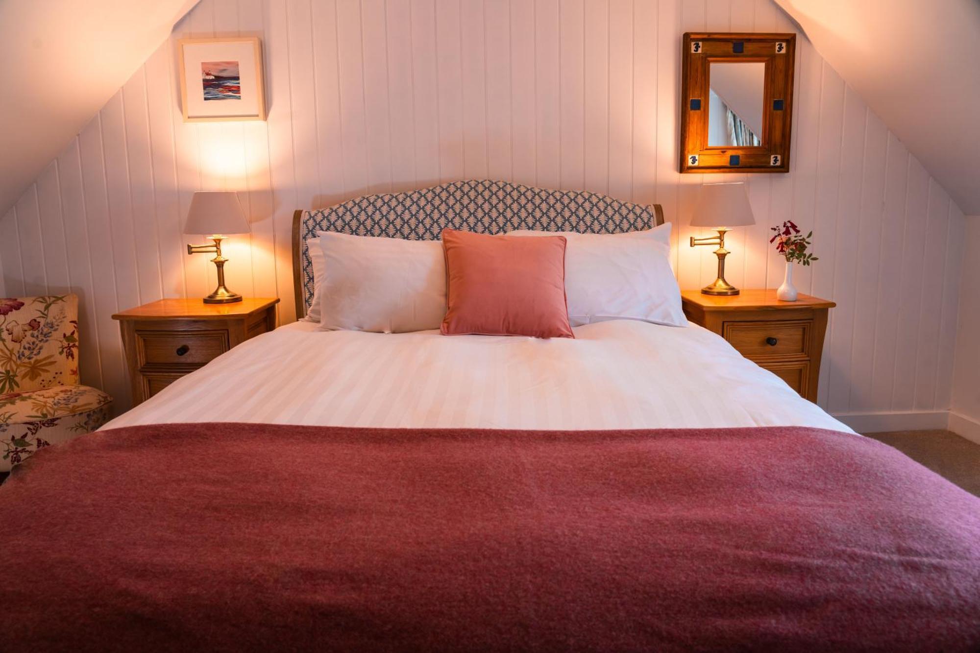 Waterside Cottage By The Sea - Broadford Broadford  Εξωτερικό φωτογραφία